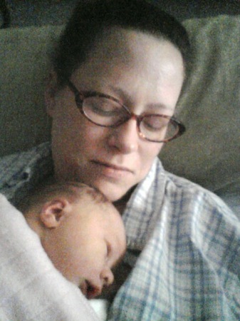 Jamie Rider Photo 24