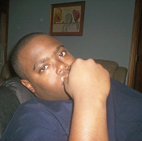 Derek Carter Photo 34