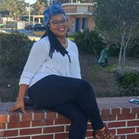 Rochelle Ward Photo 17