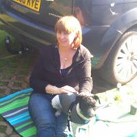 Tracey Harding Photo 9
