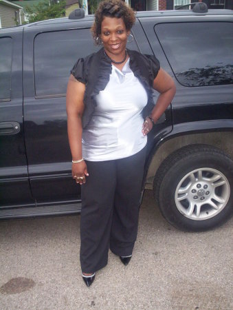 Tamika Jones Photo 41