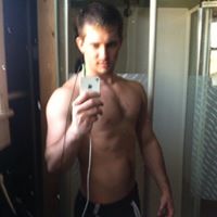 Benjamin Crain Photo 20