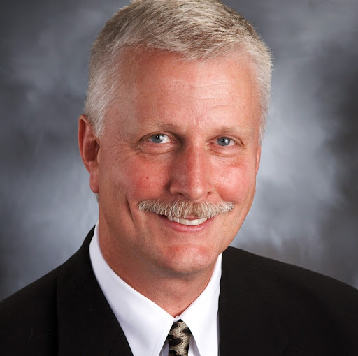 Larry Potter Photo 33