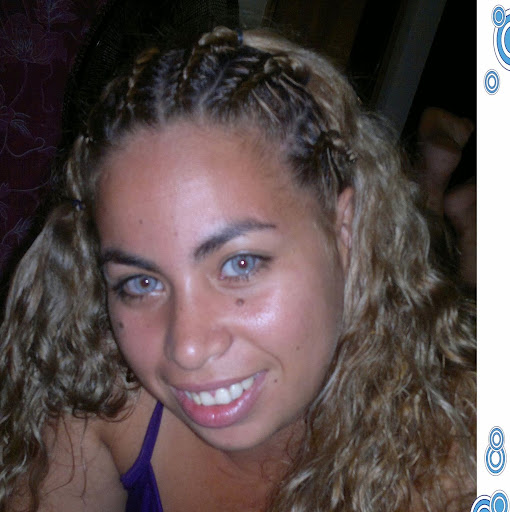 Andrea Valdez Photo 22