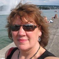 Debra Allen Photo 25