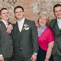 Barbara Hook Photo 18