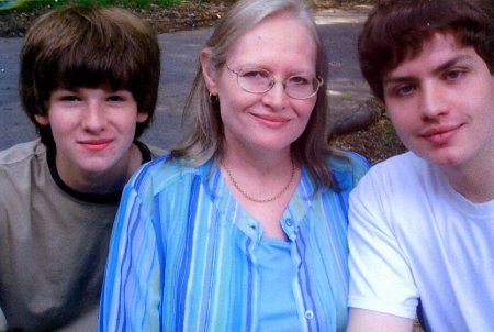 Karen Tucker Photo 48