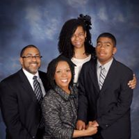 Richard Fuqua Photo 15