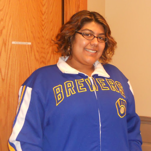 Veronica Chairez Photo 12