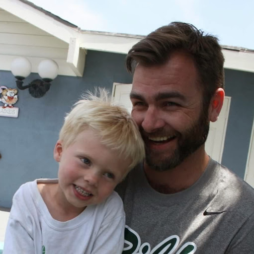 James Stroup Photo 12