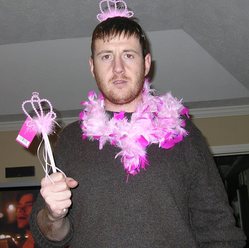 Ross Robinson Photo 7