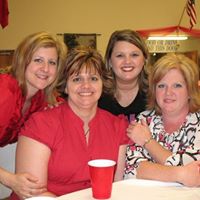 Amy Devries Photo 34