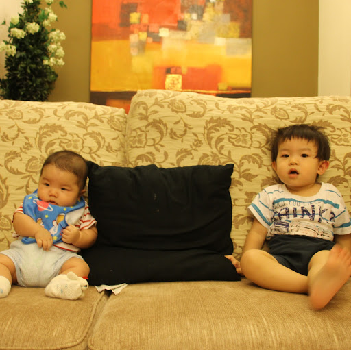 Michael Kan Photo 30