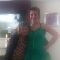 Rebecca Musgrave Photo 19