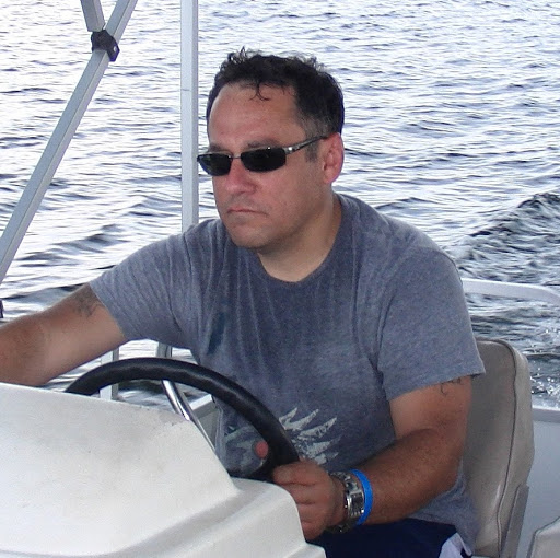 Mike Ramirez Photo 33