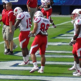 Andrew Robinson Photo 45