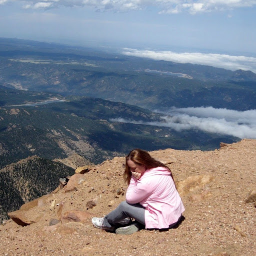 Helen Burton Photo 13