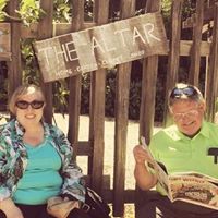 Deborah Lutz Photo 12