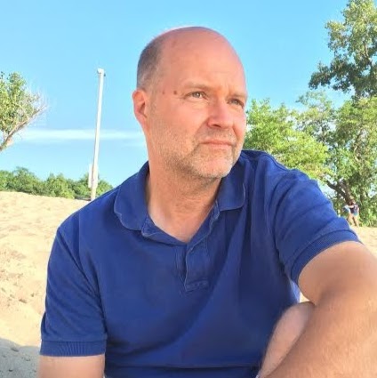 Raymond Jensen Photo 35