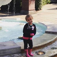 Tracee Randall Photo 2