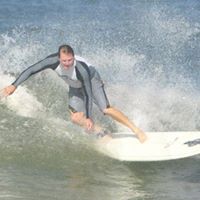 Corky Roche Photo 1
