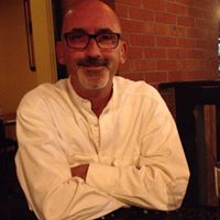 Richard Cardinal Photo 9