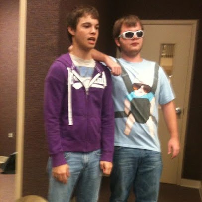 Jared Lester Photo 2