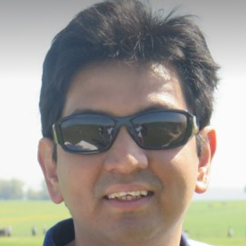 Syed Haq Photo 26
