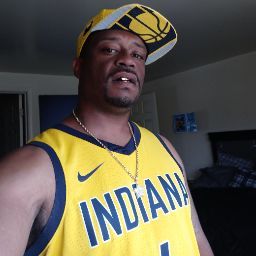 Juan Roberson Photo 2