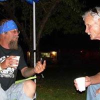 Darrell Morris Photo 33