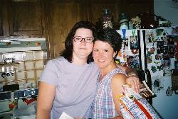 Tammy Daniels Photo 31