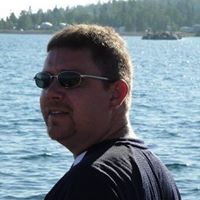 Mark Gaillard Photo 5