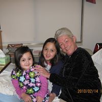Marilyn Mcrae Photo 21