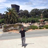 Jesse Moss Photo 14