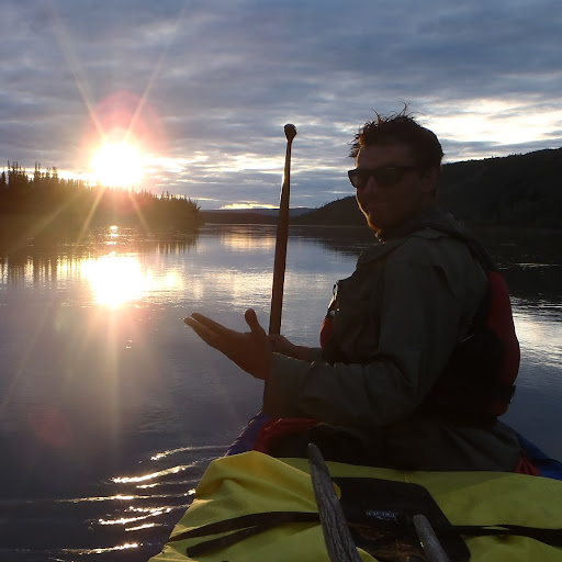 Brian Randall Photo 31