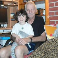 Joe Costa Photo 38