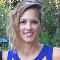 April Connor Photo 10