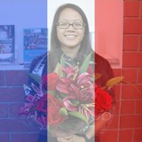 Kristie Wang Photo 6