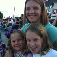 Christina Tuttle Photo 18