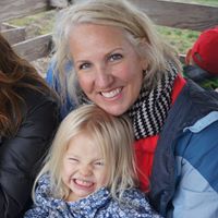 Suzanne Blanchard Photo 26