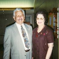 Barbara Hancock Photo 22