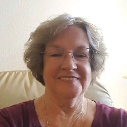 Judith Farmer Photo 5