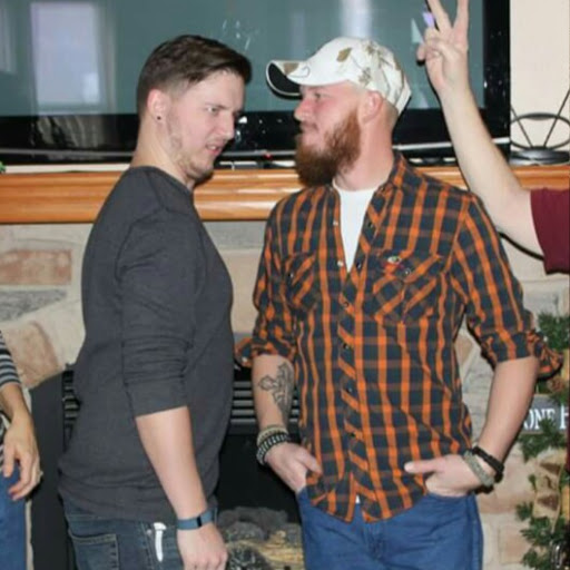 Jason Davenport Photo 40