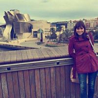 Isabel Barrio Photo 5