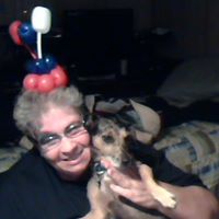 Janet Crowder Photo 11