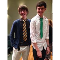 Sam Seeger Photo 10