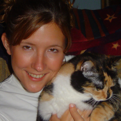 Julie Farmer Photo 12