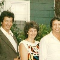 Geraldine Welch Photo 7