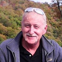 Randall Blevins Photo 9