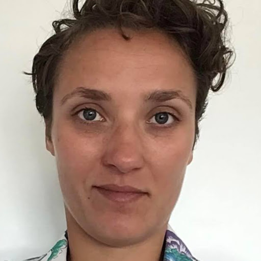 Jessica Bergeron Photo 14